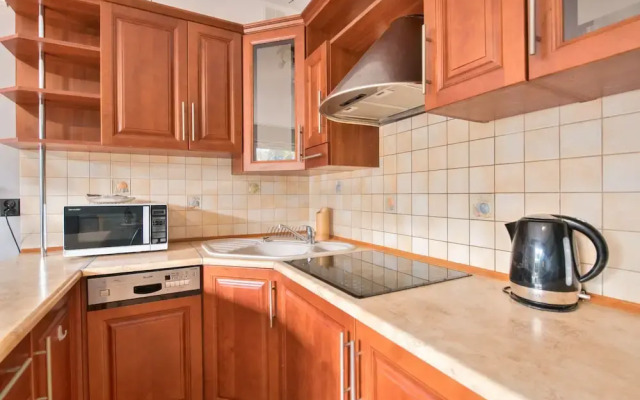 Dom & House - Apartament Batumi Sopot