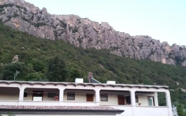 Casa Lucia Campagna Relax