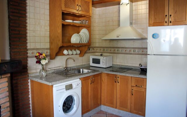 Apartamentos Rurales Rosendo - La Tila