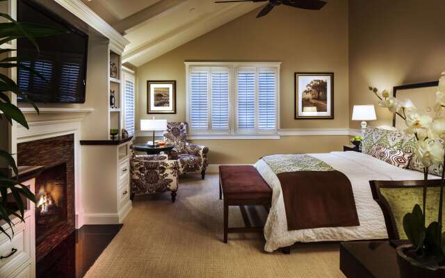 Fess Parker Wine Country Inn