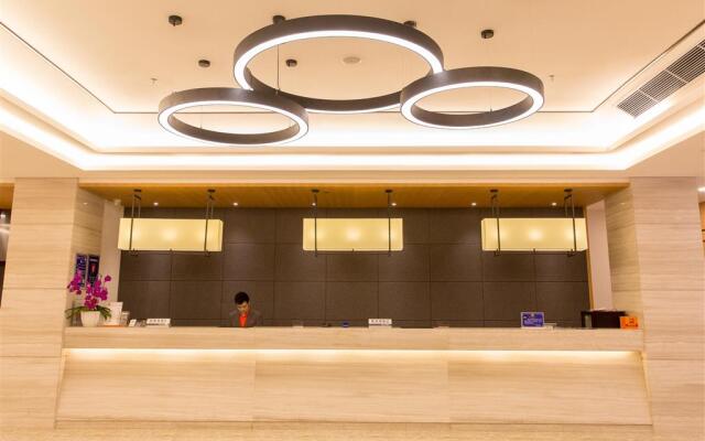 ibis Dongguan Dongcheng