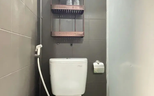 HC Luxury Apartment