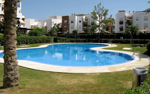 106467 - Apartment in Vera