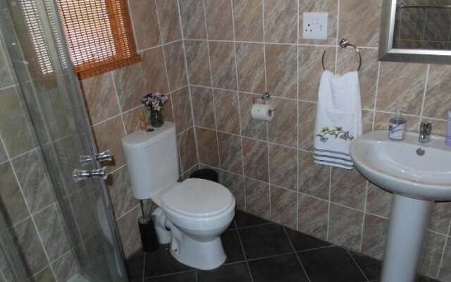 Blyde River Cabin Guesthouse
