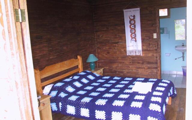 Quetzal Valley Cabins