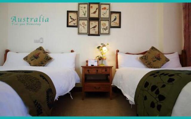 Tsai Yan Homestay