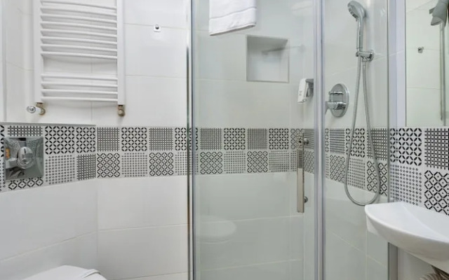 Hostel JessApart - Aleje Jerozolimskie