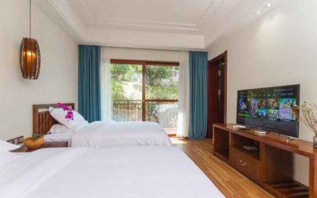 Pu’er Tea Boutique Inn