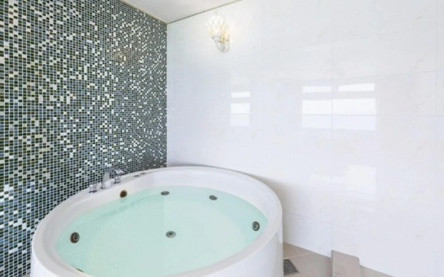 Goseong Coast House Pension