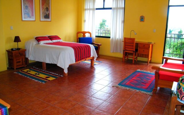 Posada Quinta Amada Bed and Breakfast