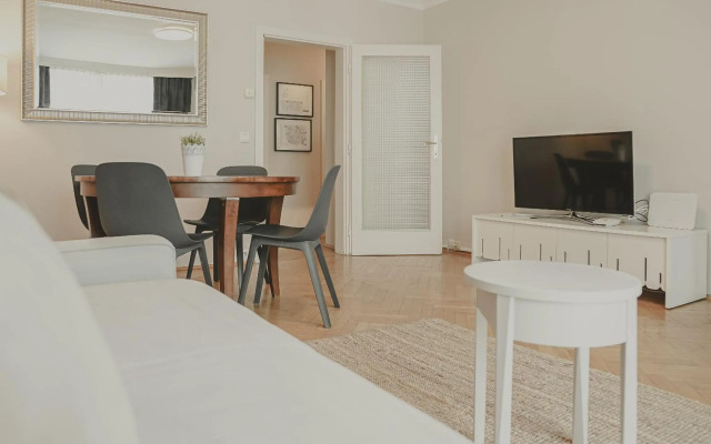 HeyMi Apartments Schwedenplatz