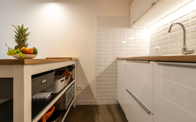 Snug Apartment With Private Courtyard M0270422677