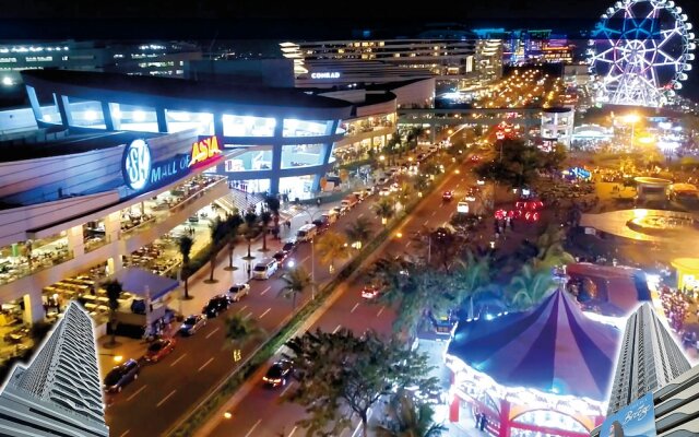 Home Sweet Home at Manila Bay