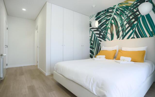 Pajaro Residence by Rent4all