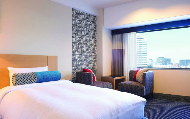 New Otani Tokyo Hotel