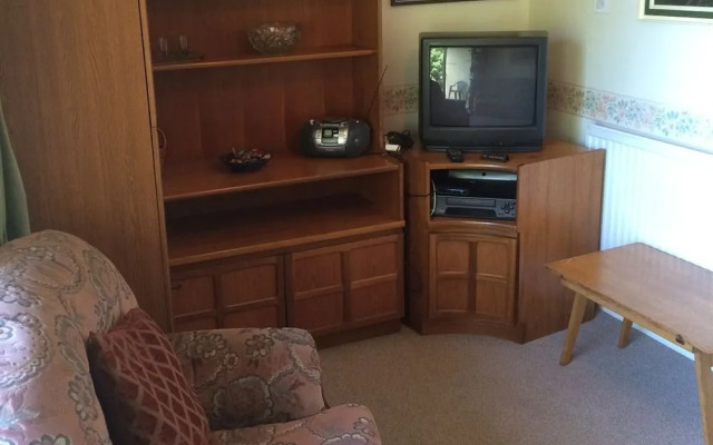 Royal Court and Garden Apartments