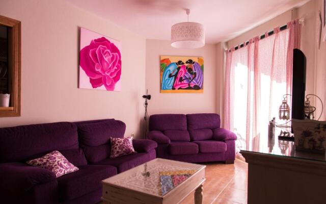 APARTAMENTO 1º LINEA DE PLAYA ZAHARA DE LOS ATUNES