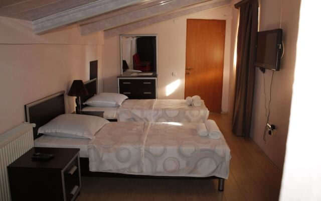Star Hotel Tbilisi