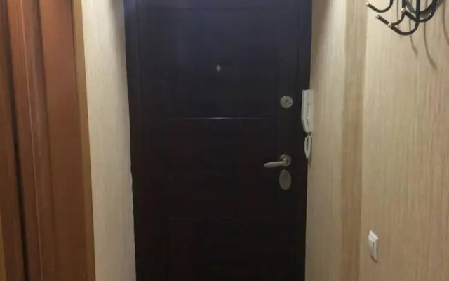 Apartment on Sovetskaya 164