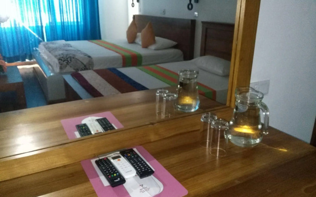 Hotel Sealine