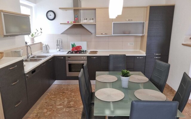 Apartments Hani