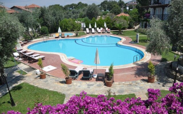 Begonvilla Apart D2 by Angel Rentals