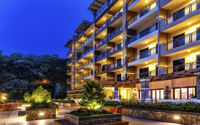 N205 @ Outlook Ridge Residences