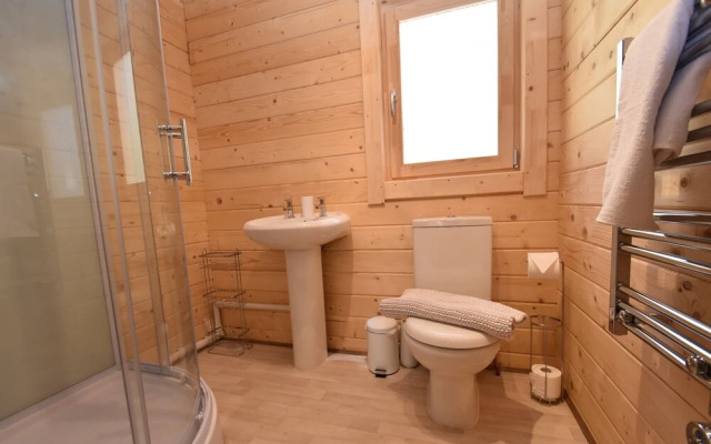 Grey Owl Cabin