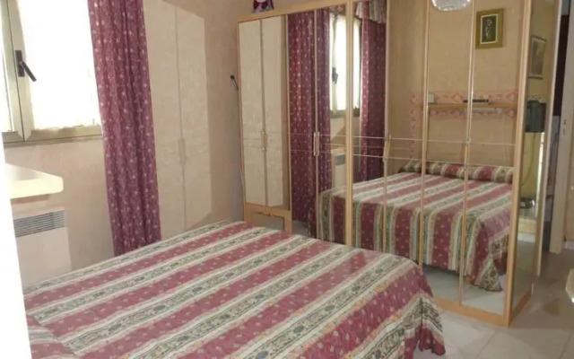 Apartment Garavan