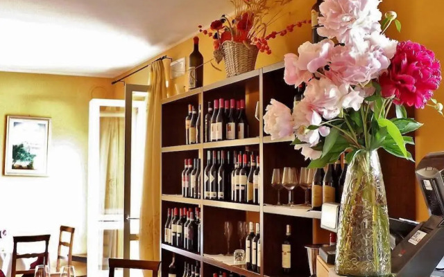 Hotel Ristorante La Spiga