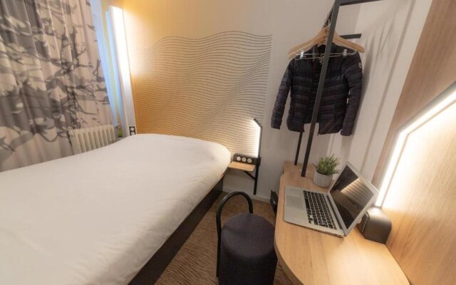 Hotel Urban City