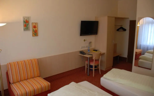 Hotel Restaurant Ruppert