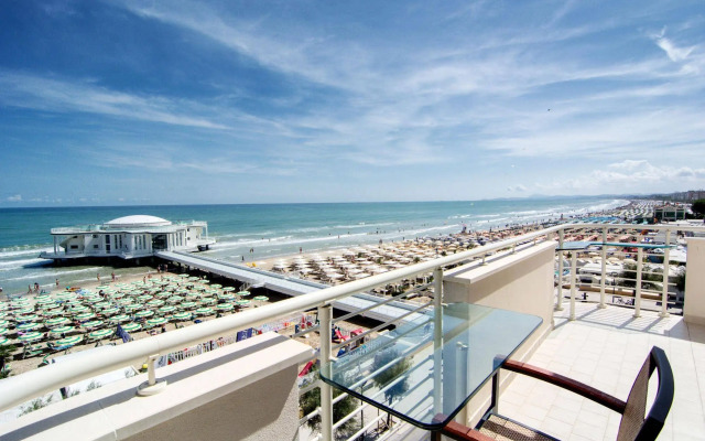 Terrazza Marconi Hotel & Spamarine