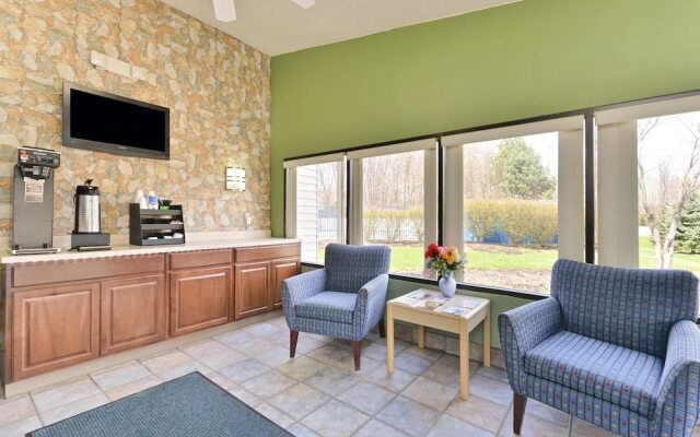 Americas Best Value Inn - Mentor