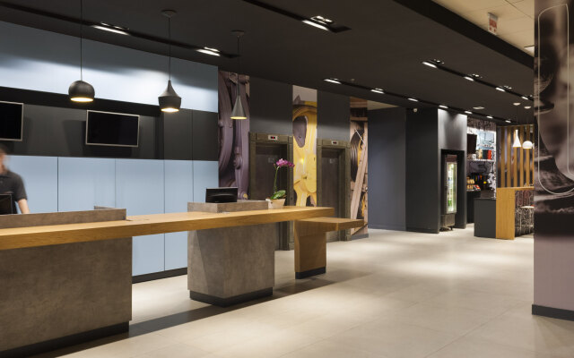 ibis Navegantes Itajai