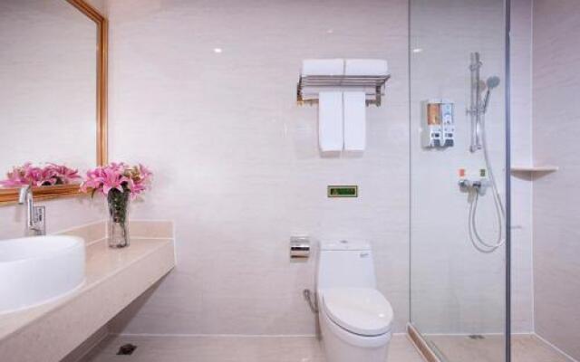 Vienna International Hotel Jieyang International Commodity City
