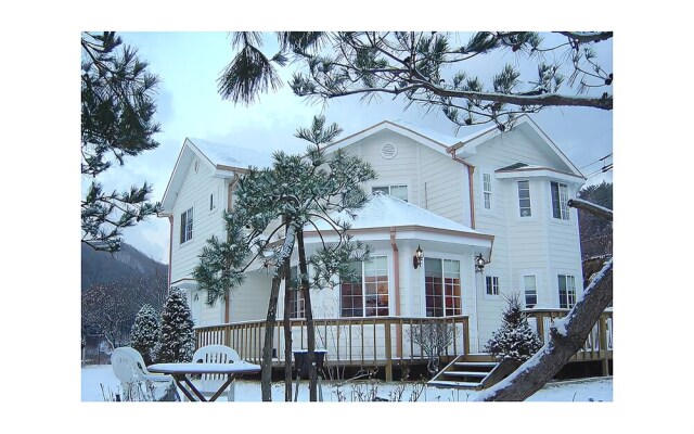 Yangpyeong Iris Pension