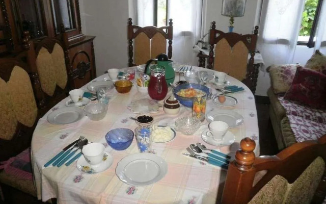 B&B Al Samaron