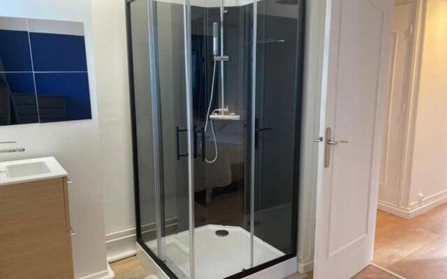 Loft Du Dragon 110m2 Panoramique