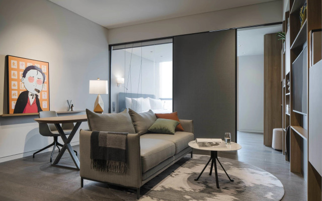 Artyzen Habitat Hongqiao Shanghai
