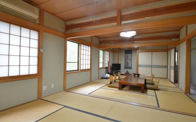 Ryokan Sakai