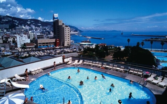 Hotel Oonoya