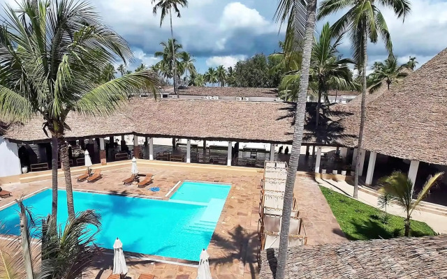 SBH Monica Zanzibar