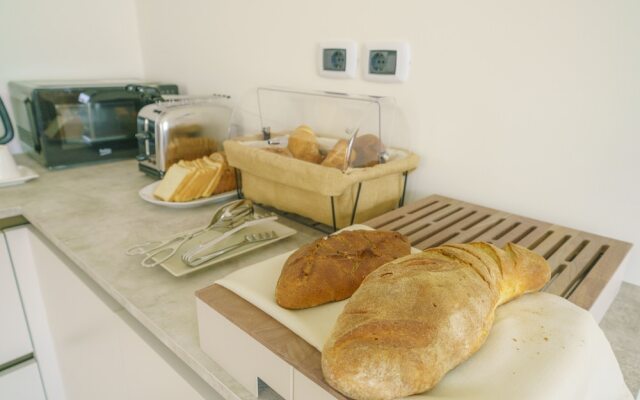 Bedda Mia Etna House B&B