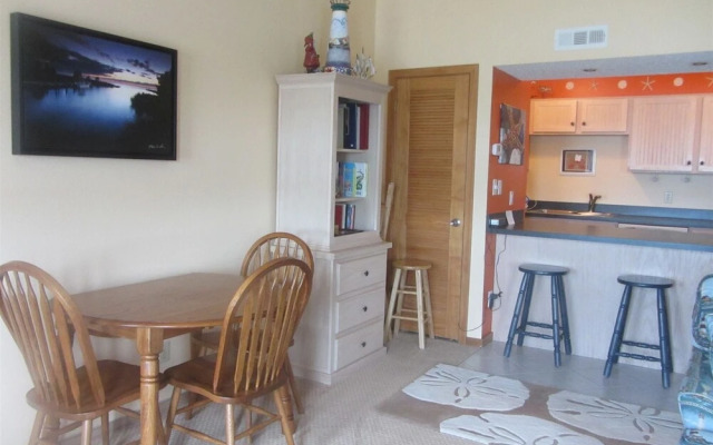 Sw 14 Shell Shack 1 Bedroom Condo by RedAwning