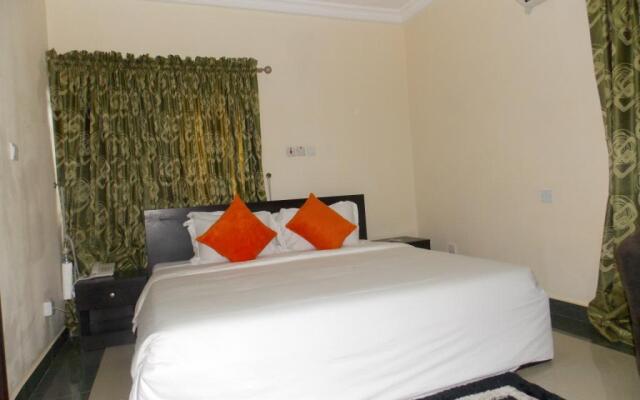 Sentinel Apartments And Suites Limited