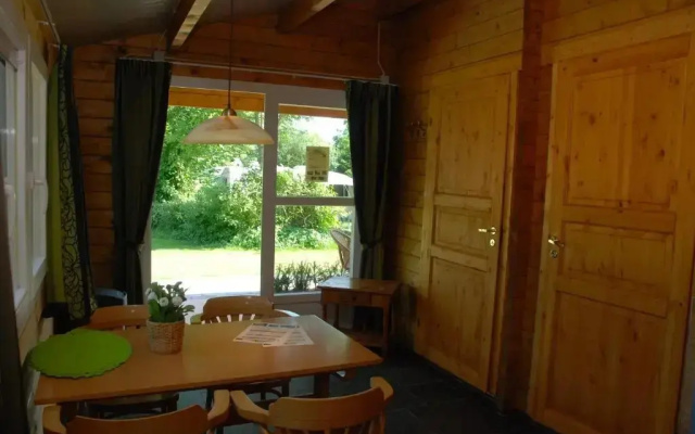 Camping "De Stuurmanskolk"