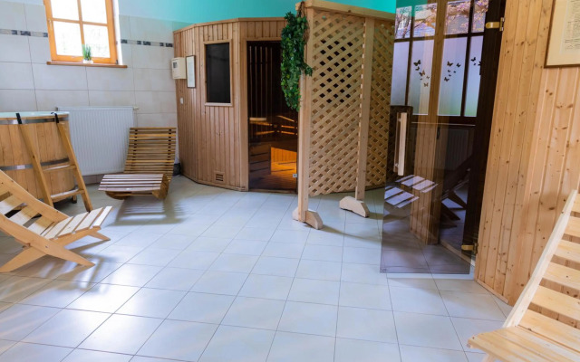 Bellamonte Aparthotel
