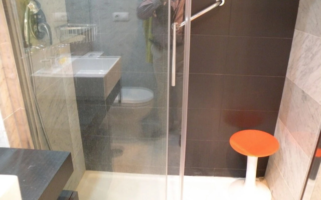 Apartamentos Gemelos 28 1 Dormitorio