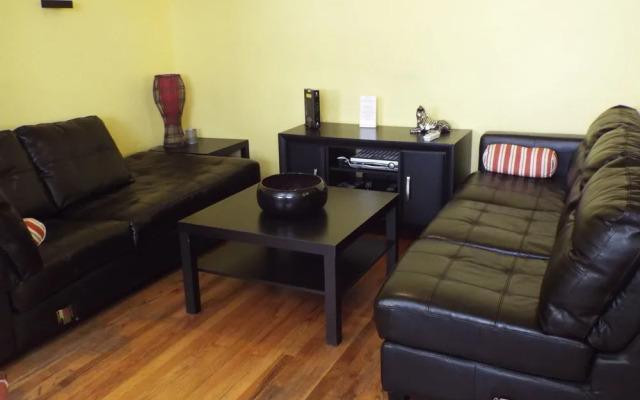 The Vivoli Apartments